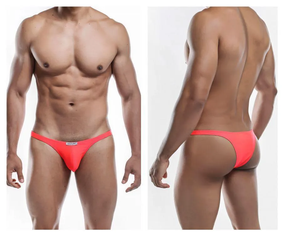 Polyester Capri