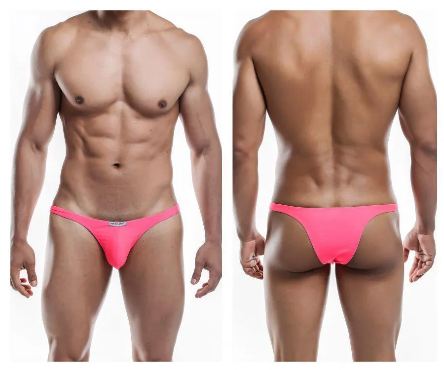 Polyester Capri
