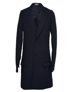 Polyester Double Cloth Twill Jacket