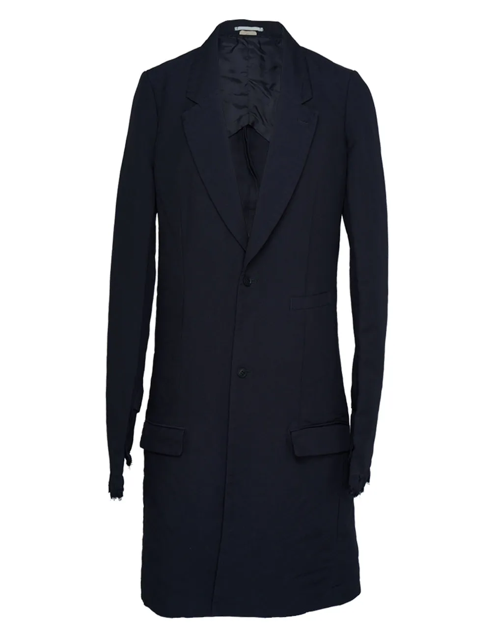 Polyester Double Cloth Twill Jacket
