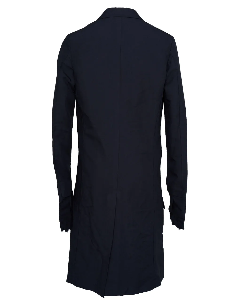 Polyester Double Cloth Twill Jacket
