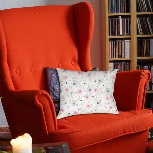 Polyester Pillow (20" x 14")