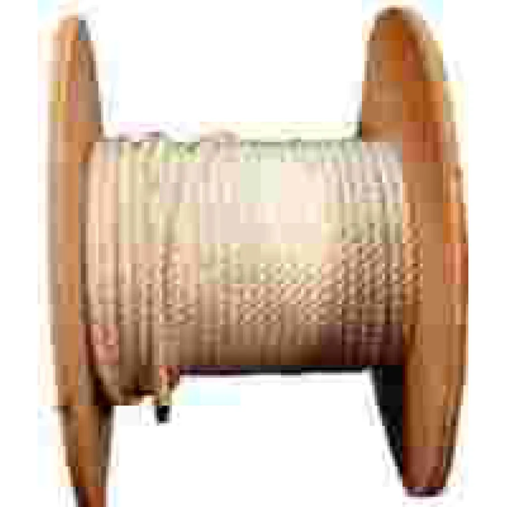 Polyester Twist Rope - White 5/8"  $/FT