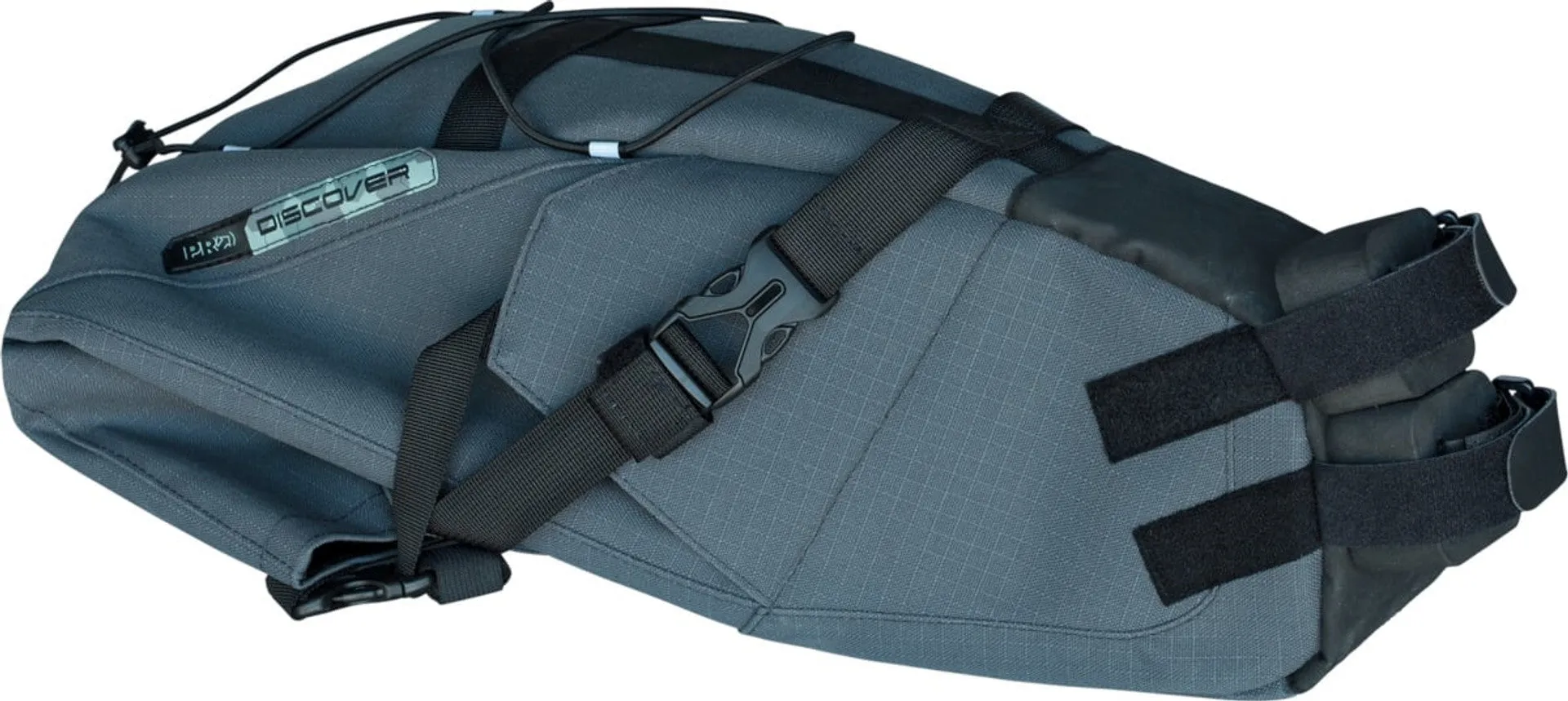 PRO Discover Seatpost Bag - 15Ltr