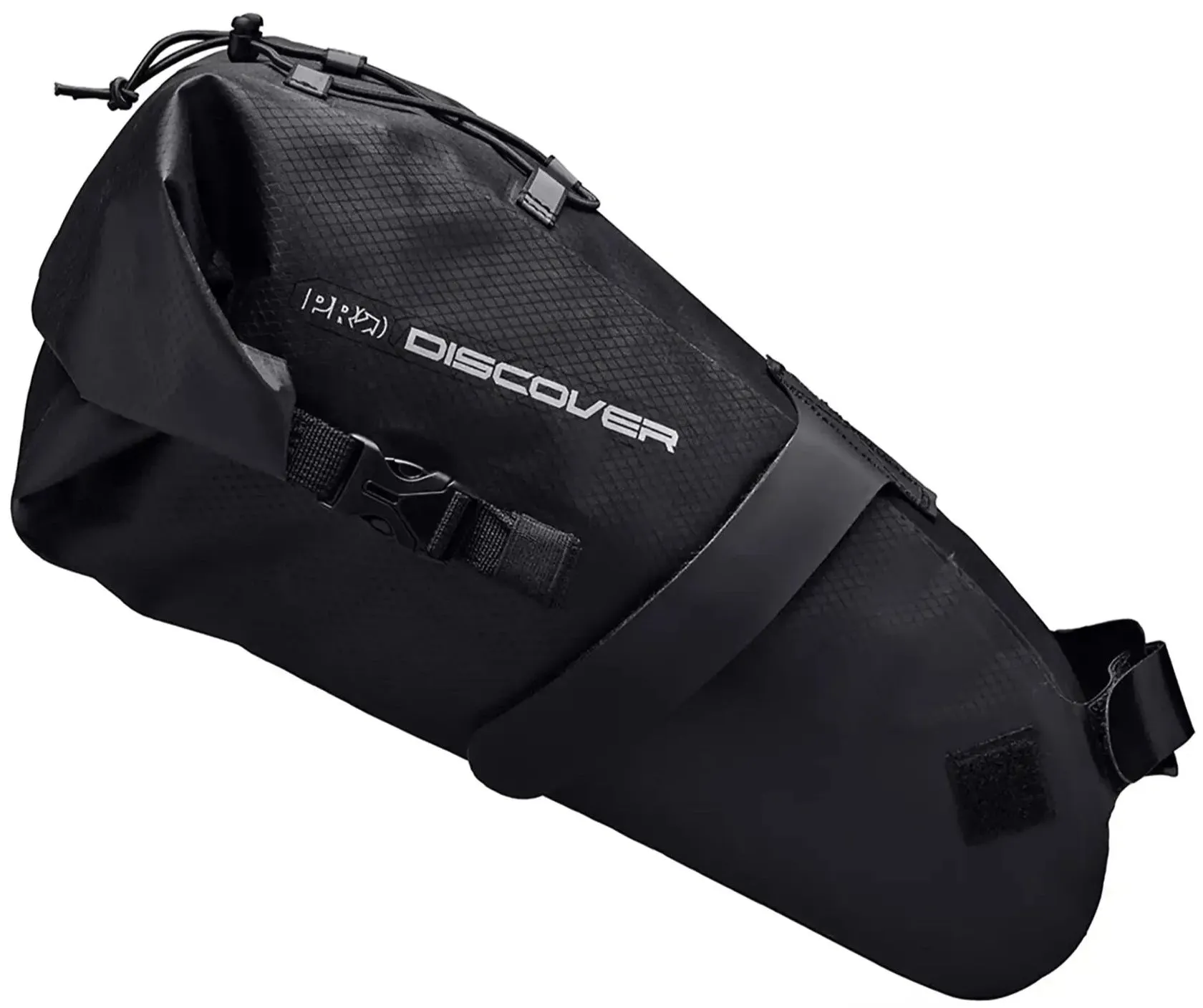 PRO Discover Team Gravel Seatpost Bag