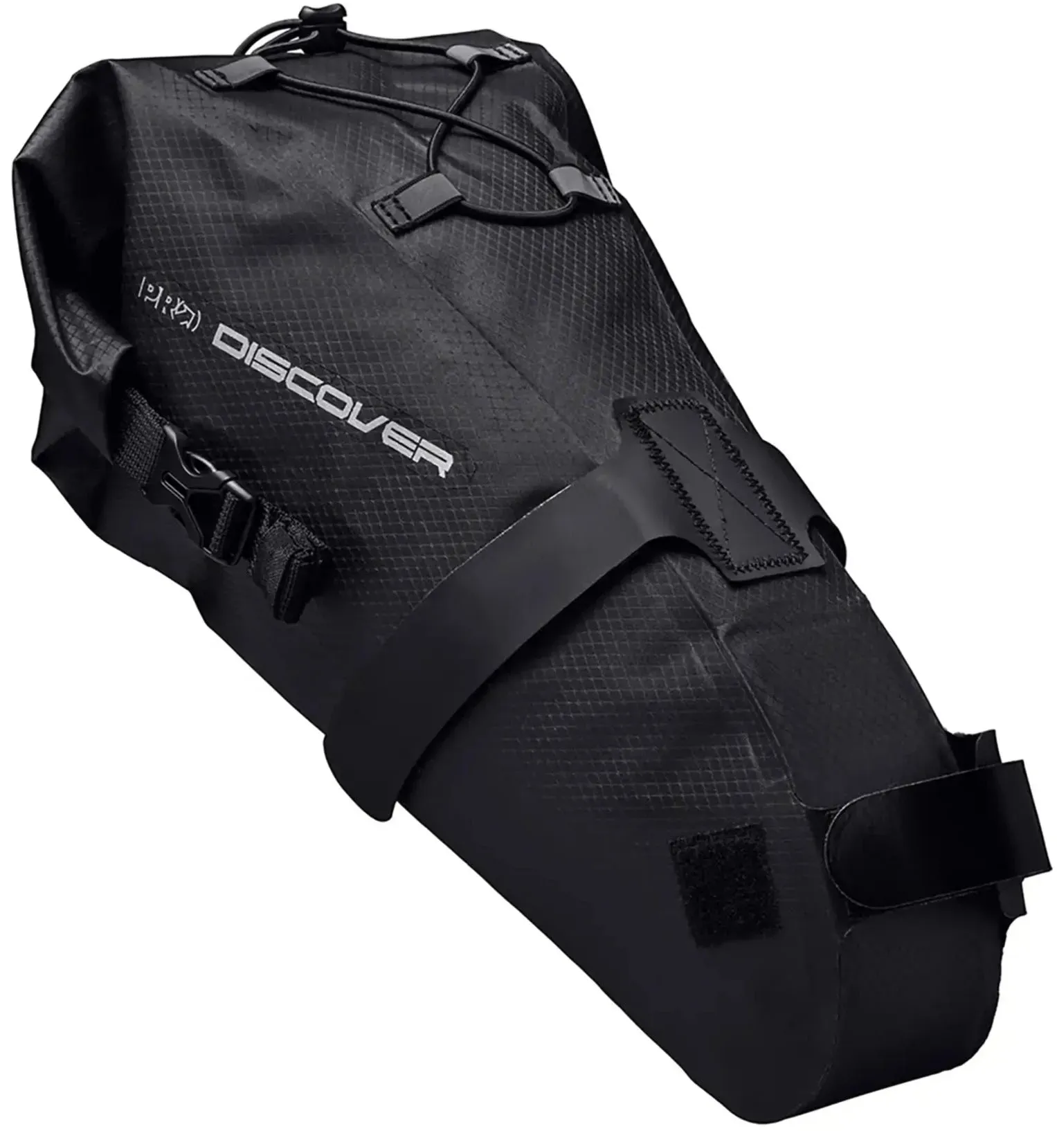 PRO Discover Team Gravel Seatpost Bag