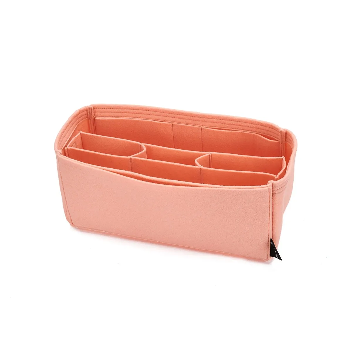 Purse Organizer for Dior Book Tote, Bag Organizer with Middle Compartment and Pen Holder