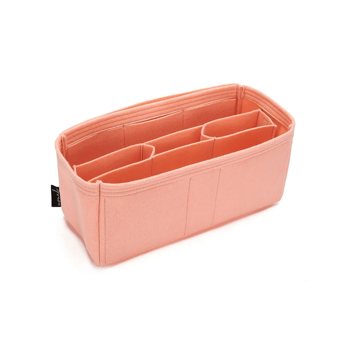 Purse Organizer for Dior Book Tote, Bag Organizer with Middle Compartment and Pen Holder