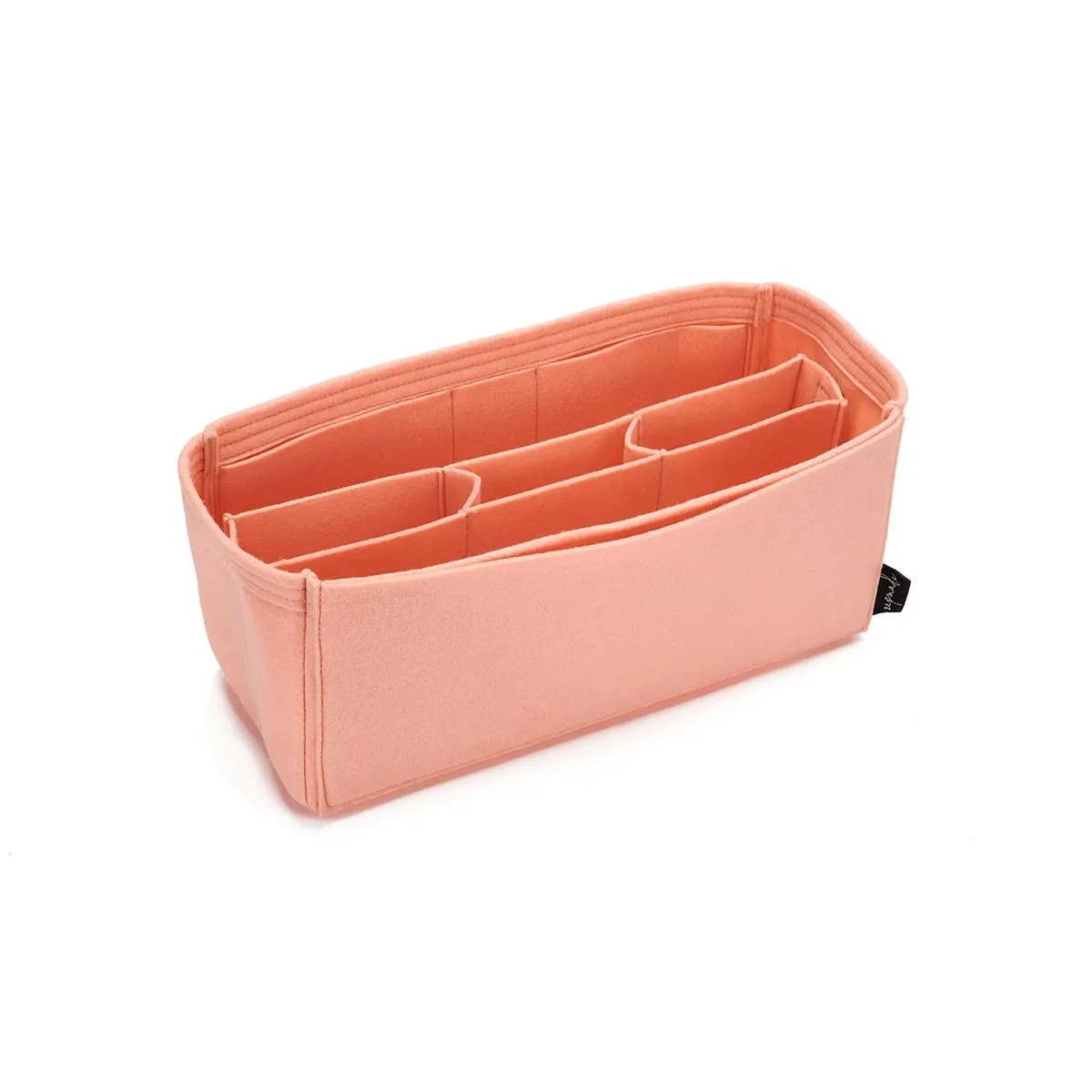 Purse Organizer for Dior Book Tote, Bag Organizer with Middle Compartment and Pen Holder