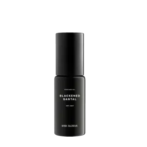 RAAW Alchemy Blackened Santal Perfume Oil