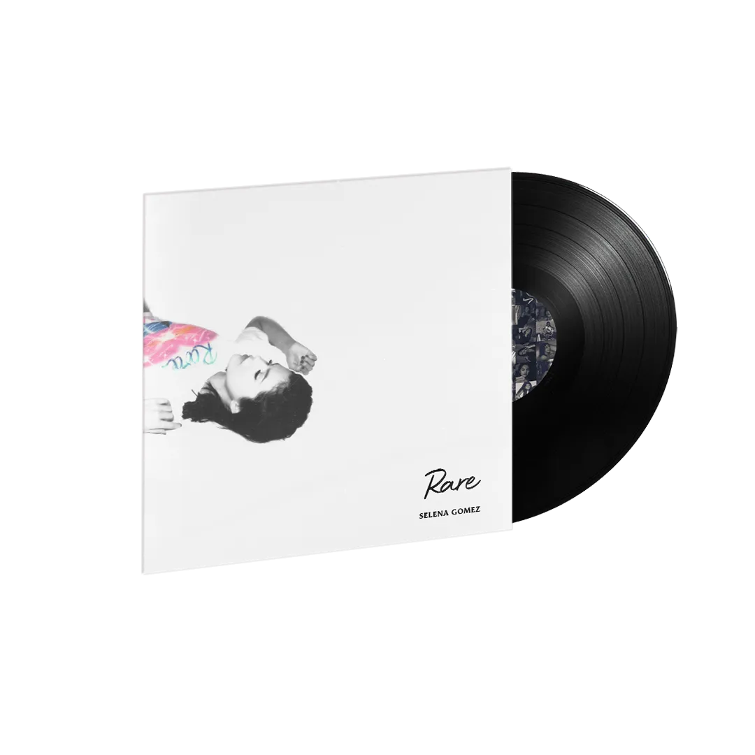 Rare LP