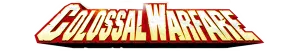 Rare Playset - Colossal Warfare (B04)