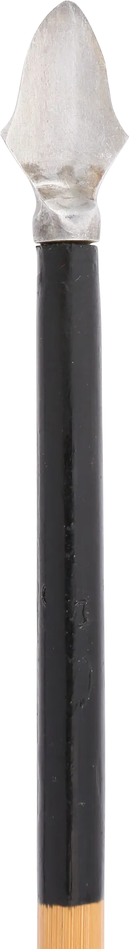 RARE TIBETAN ARROW