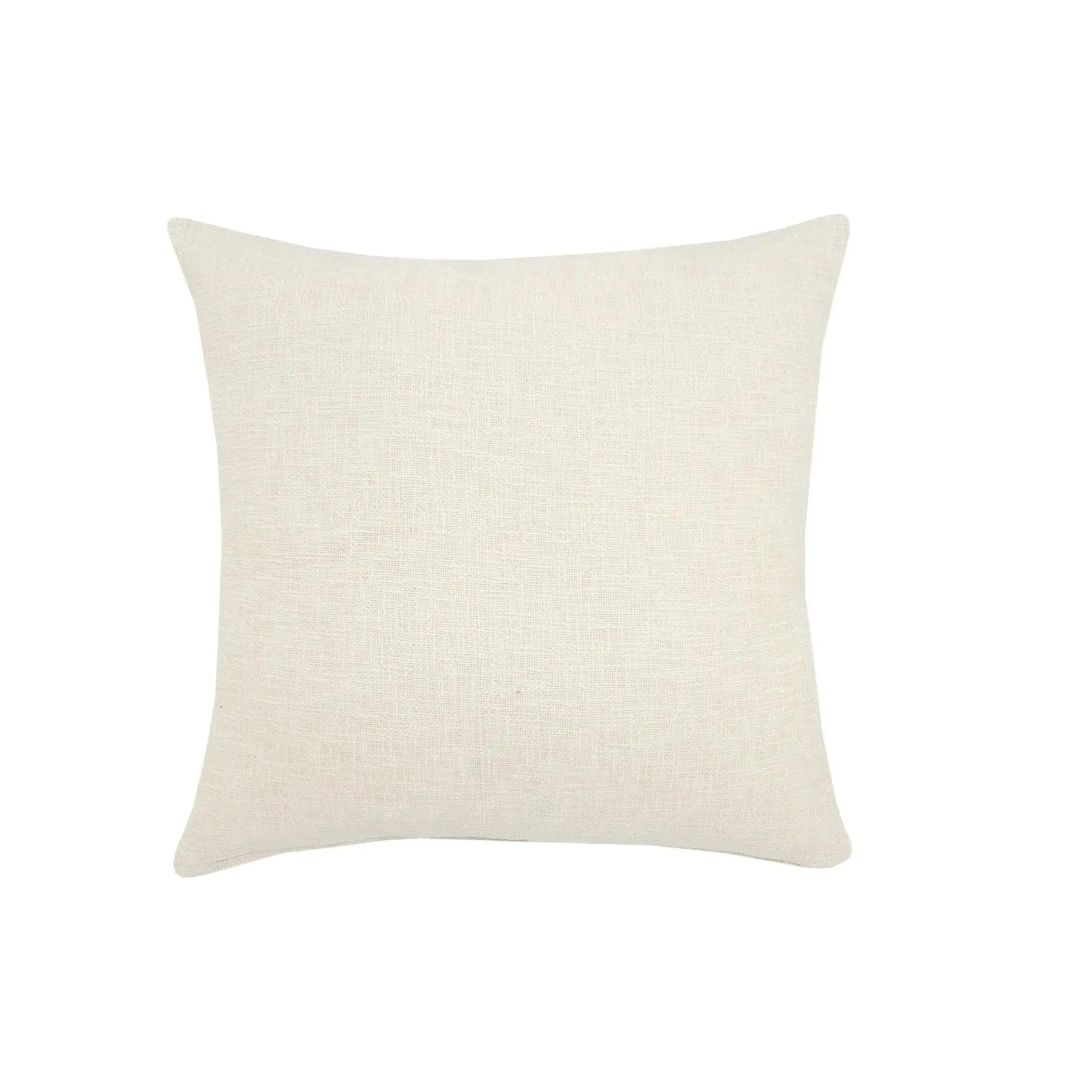 Reese Lr07324 Ivory Pillow