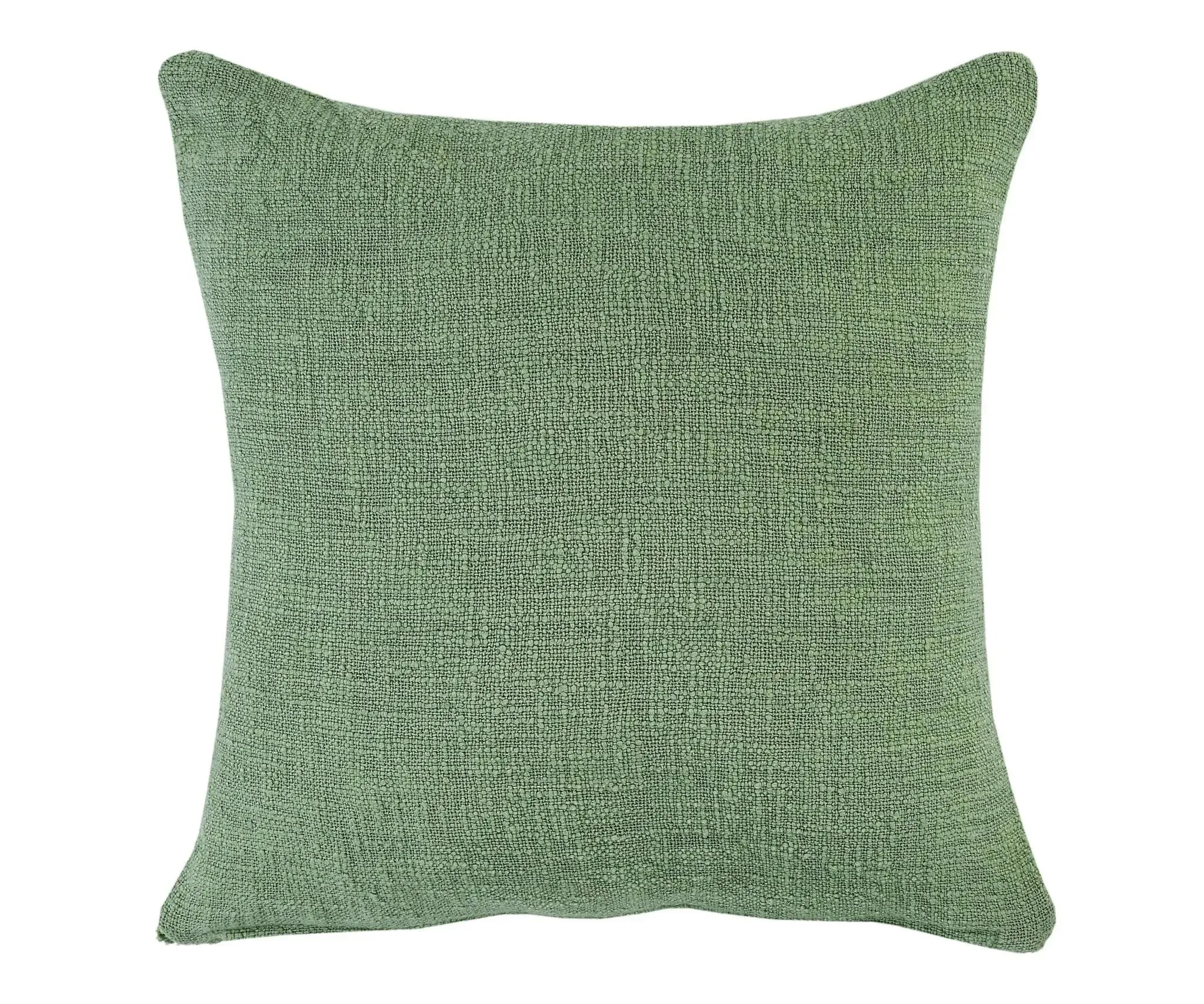 Reese Lr07733 Forest Green Pillow