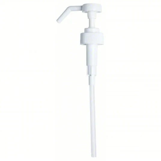 Reusable Pump Kit for the 1000 mL bottle
