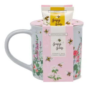 RHI Busy Bees Mug Set