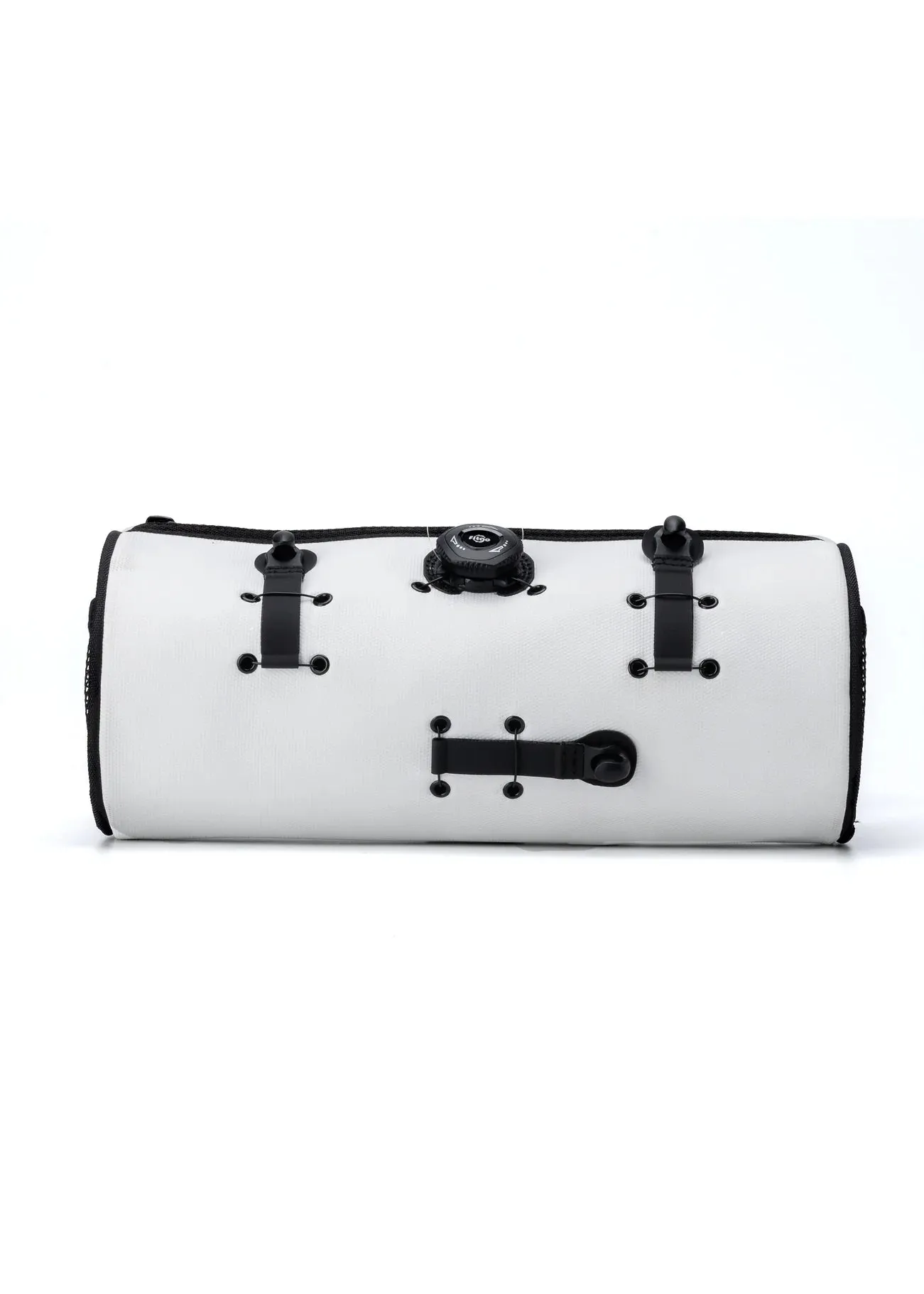 ROCKBROS Round Bike Handlebar Bag-road to sky