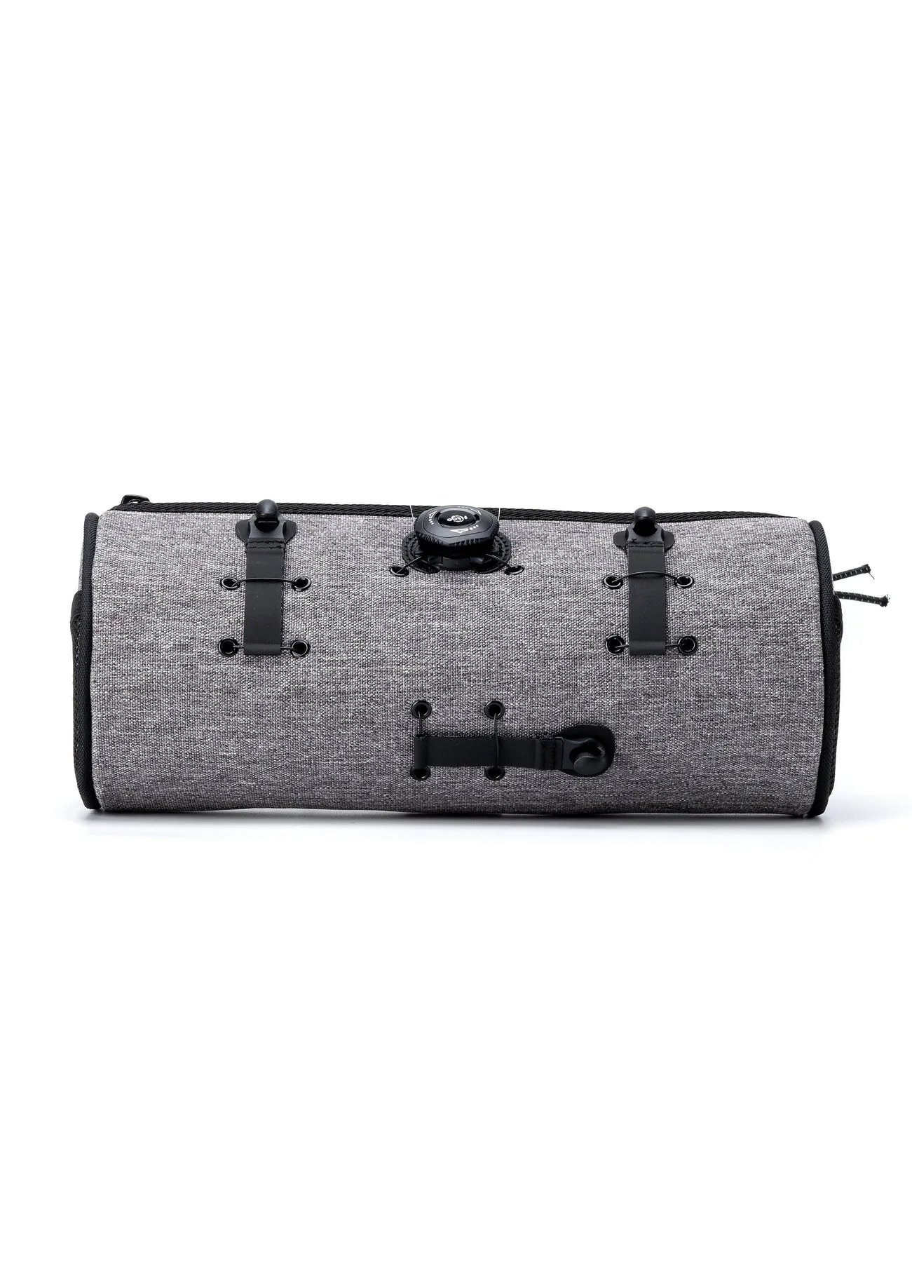 ROCKBROS Round Bike Handlebar Bag-road to sky