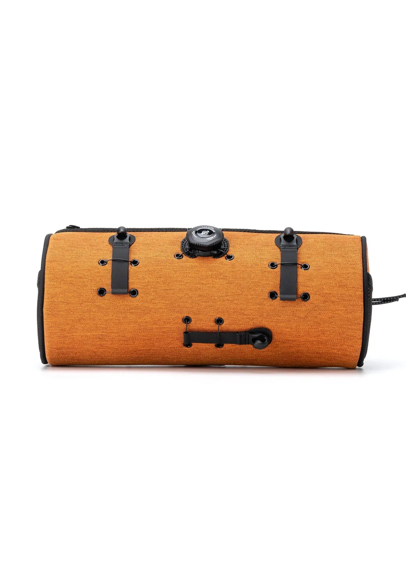 ROCKBROS Round Bike Handlebar Bag-road to sky