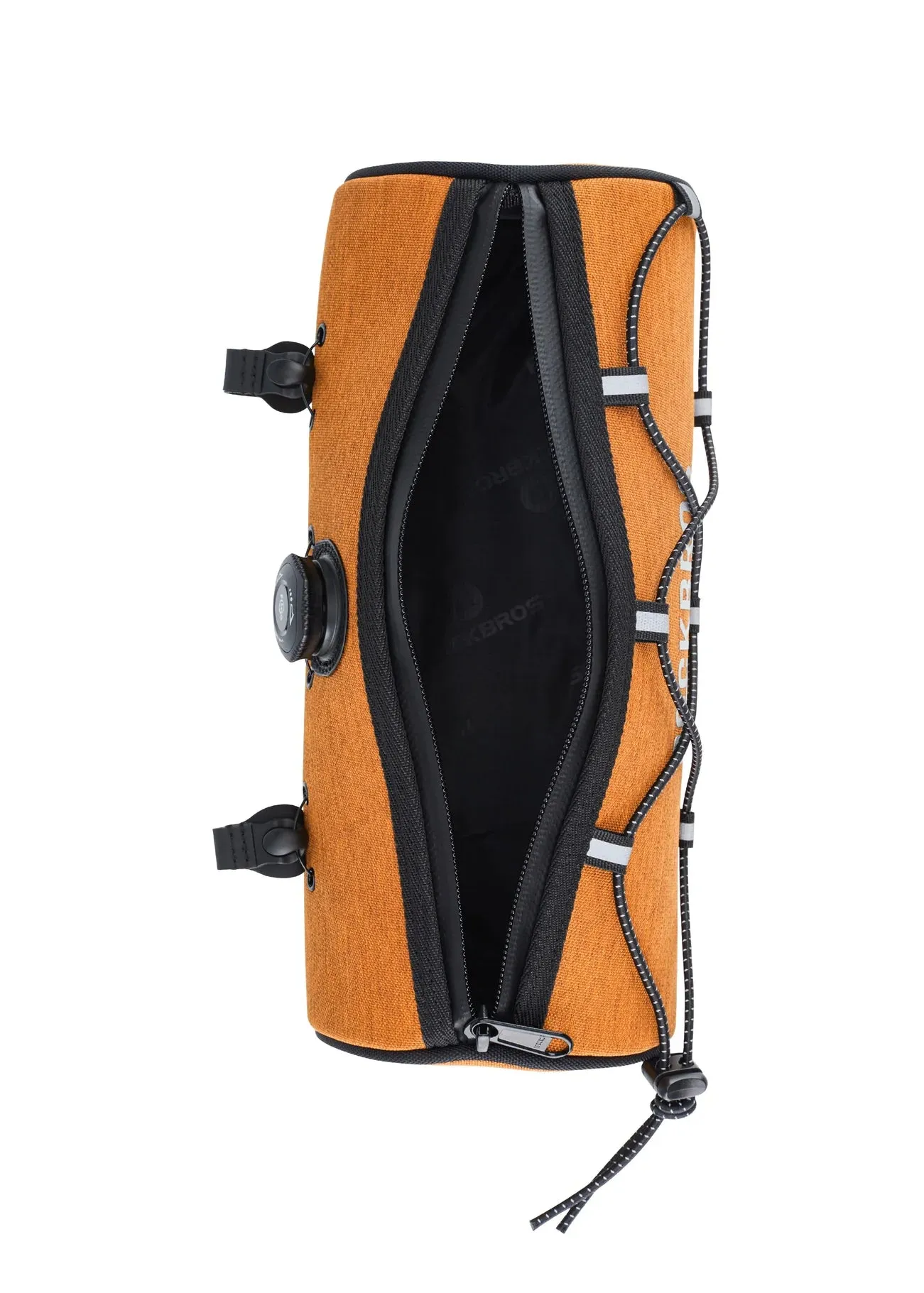 ROCKBROS Round Bike Handlebar Bag-road to sky