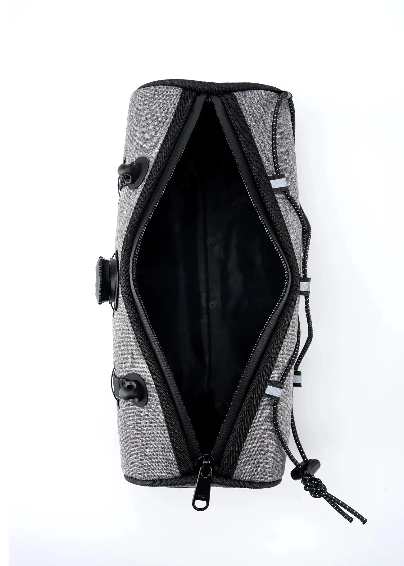 ROCKBROS Round Bike Handlebar Bag-road to sky
