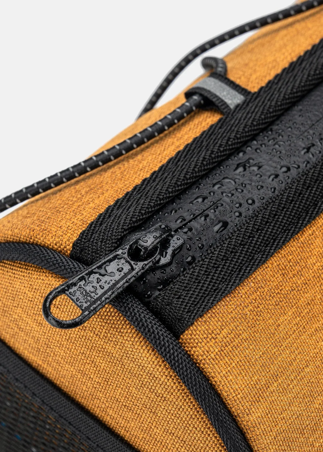 ROCKBROS Round Bike Handlebar Bag-road to sky