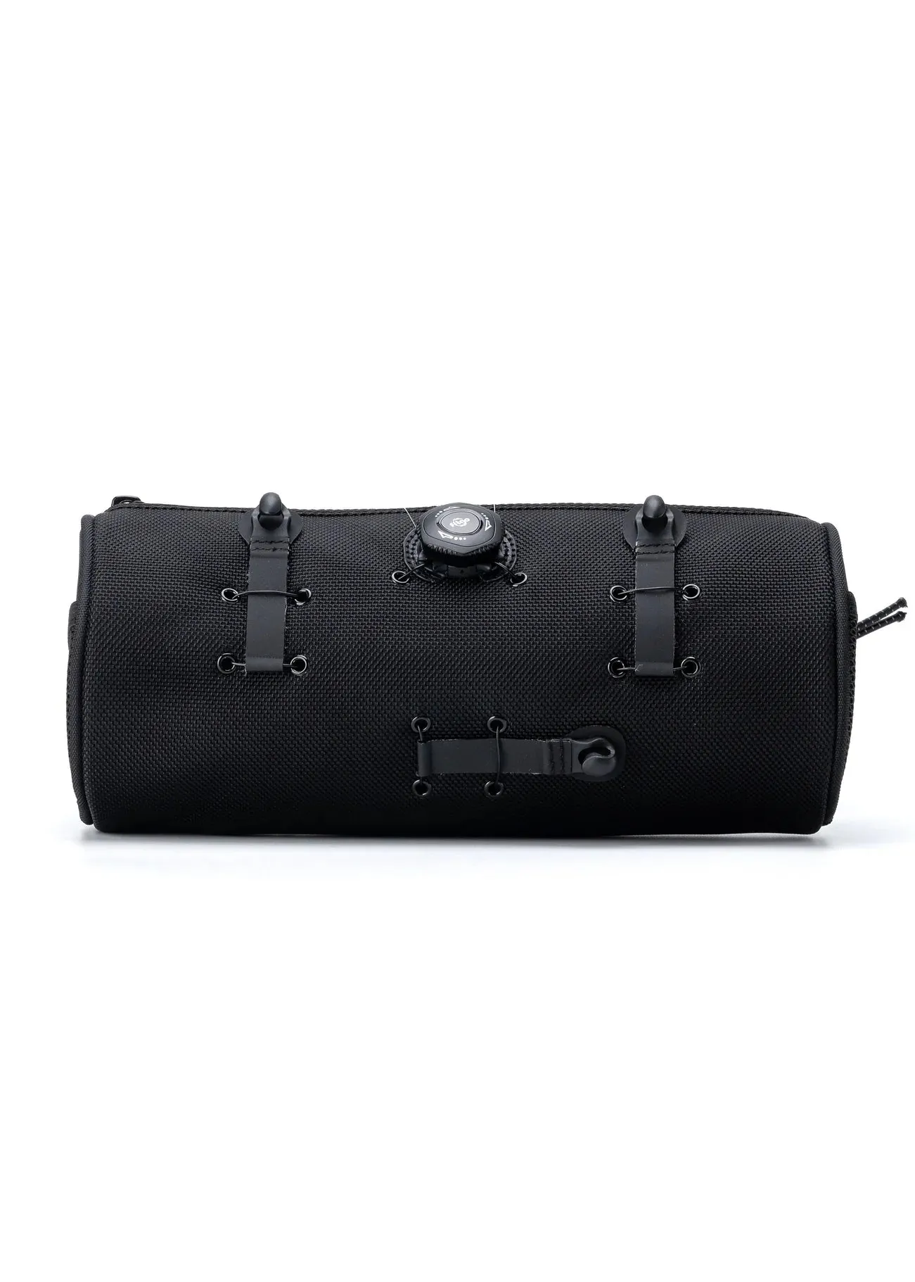 ROCKBROS Round Bike Handlebar Bag-road to sky