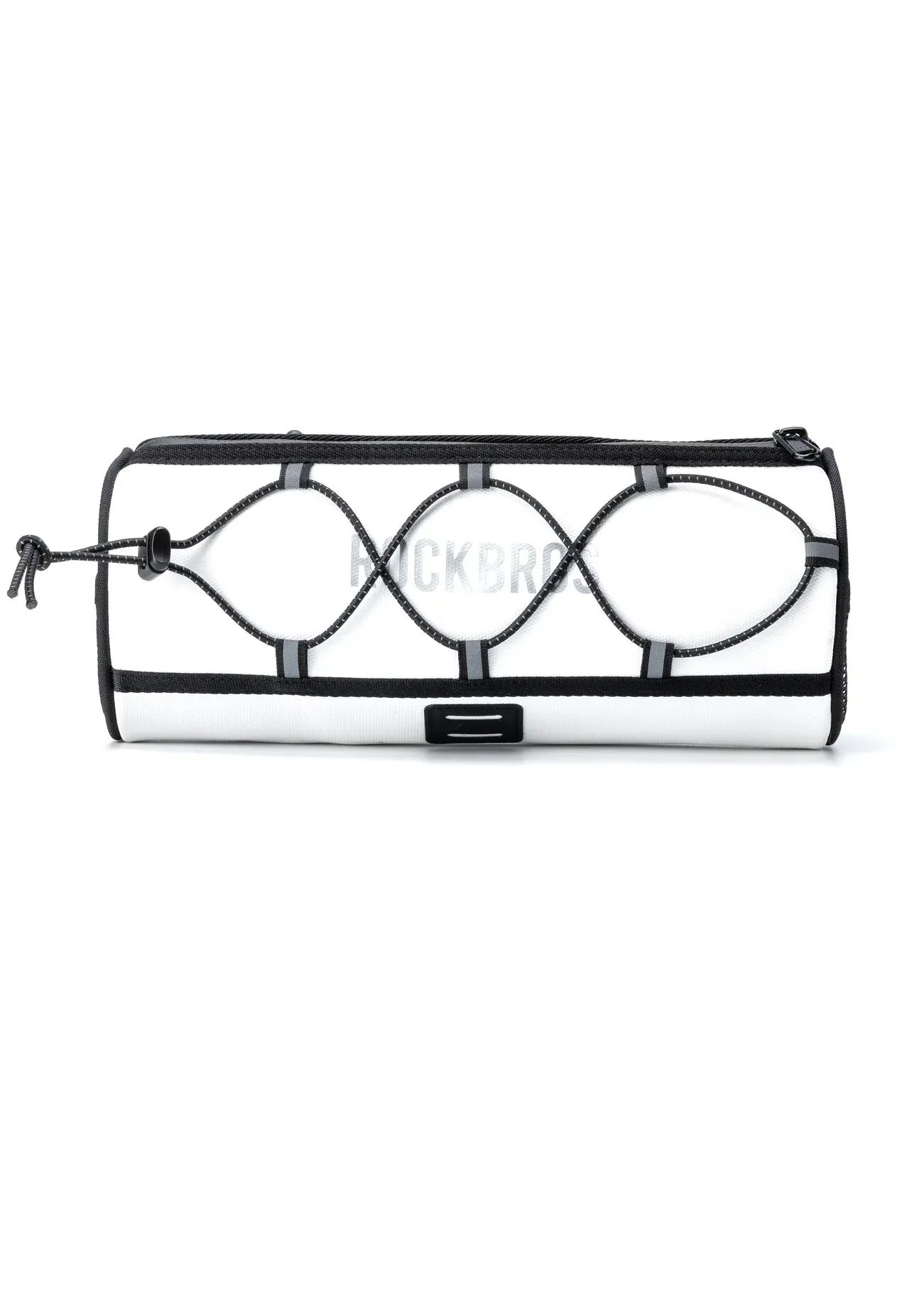 ROCKBROS Round Bike Handlebar Bag-road to sky