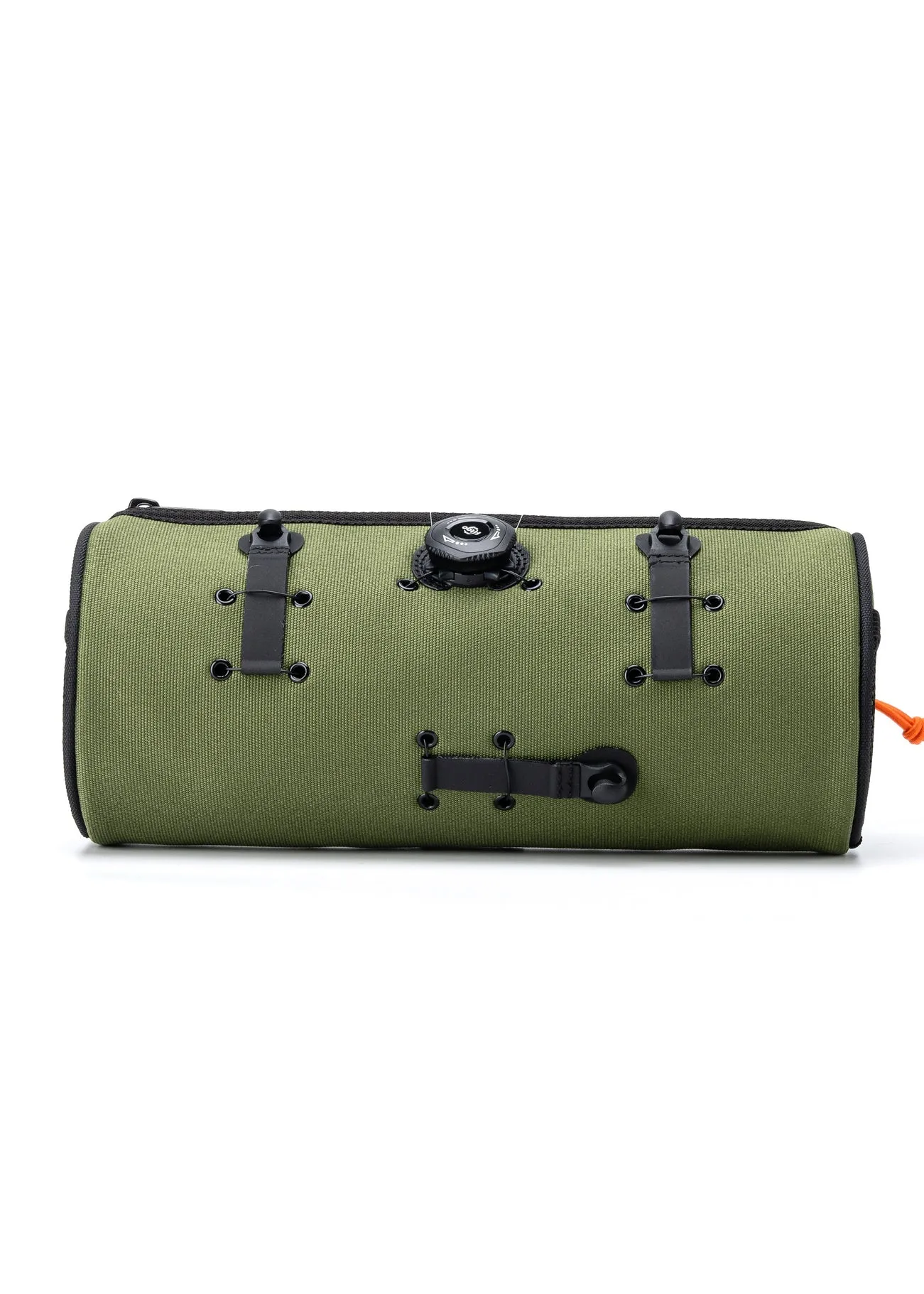 ROCKBROS Round Bike Handlebar Bag-road to sky