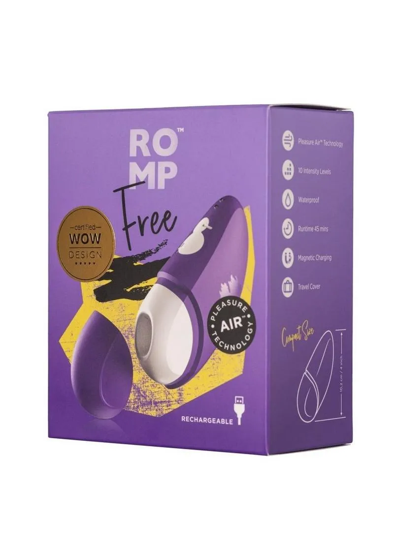 Romp Free