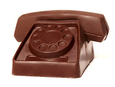 Rotary Phone