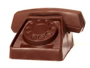 Rotary Phone