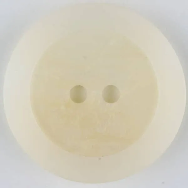 Round Polyester Buttons