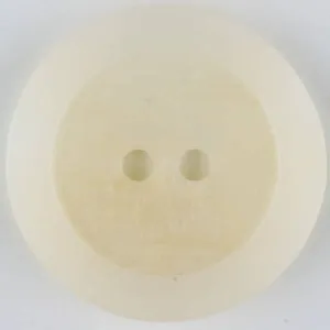 Round Polyester Buttons