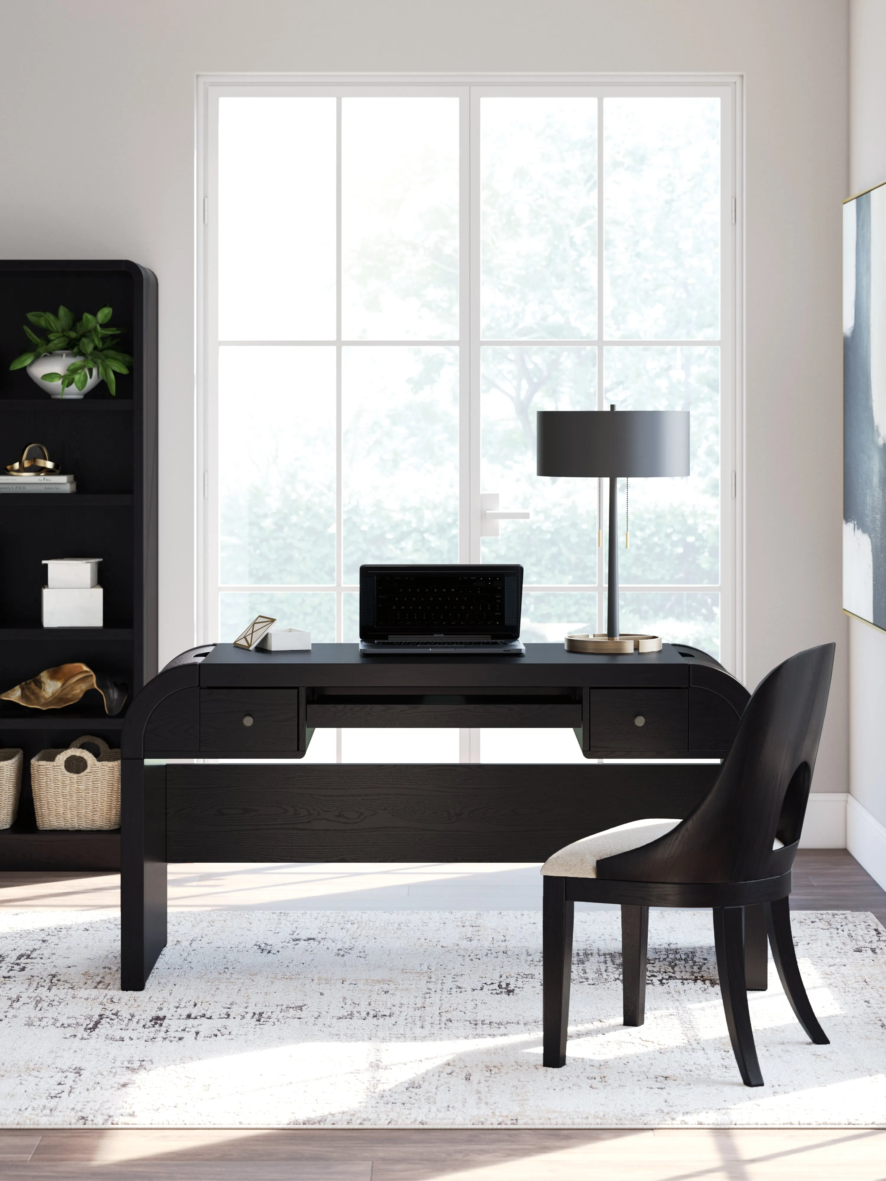 Rowenbeck Home Office Set
