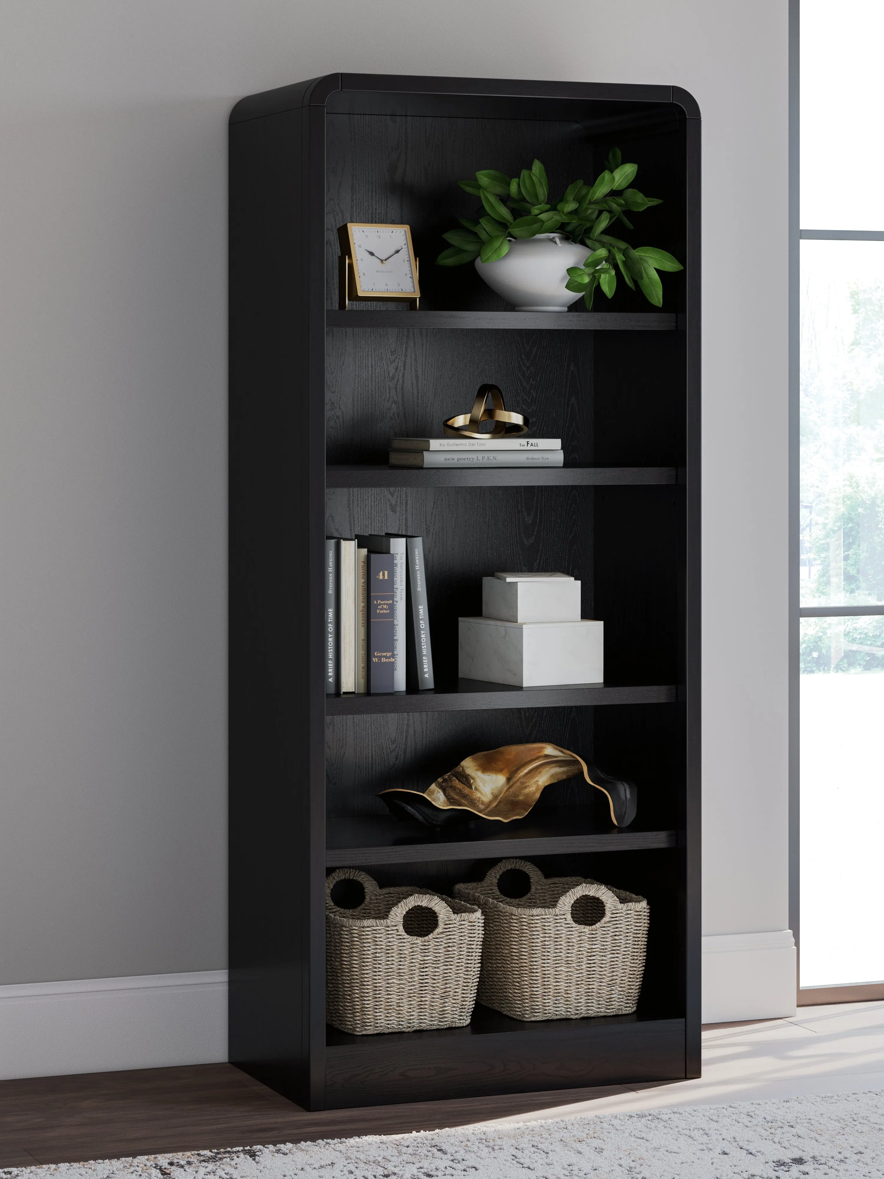Rowenbeck Home Office Set