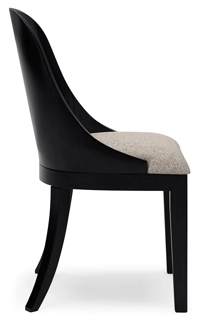 Rowenbeck Home Office Set