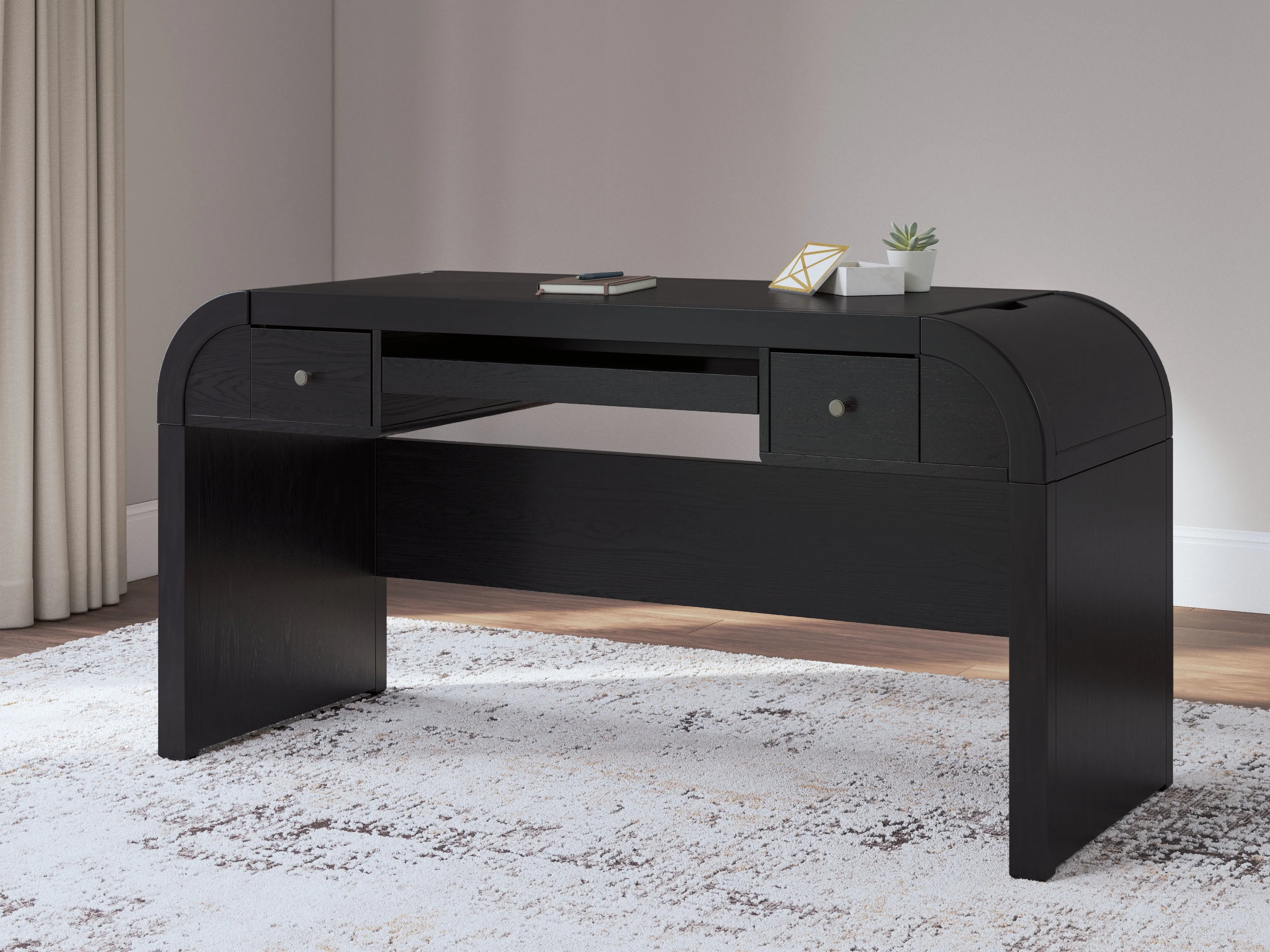 Rowenbeck Home Office Set