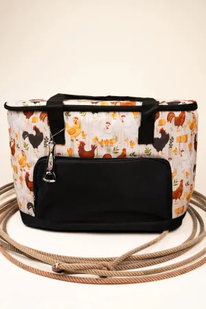 Rule the Roost Cooler Tote