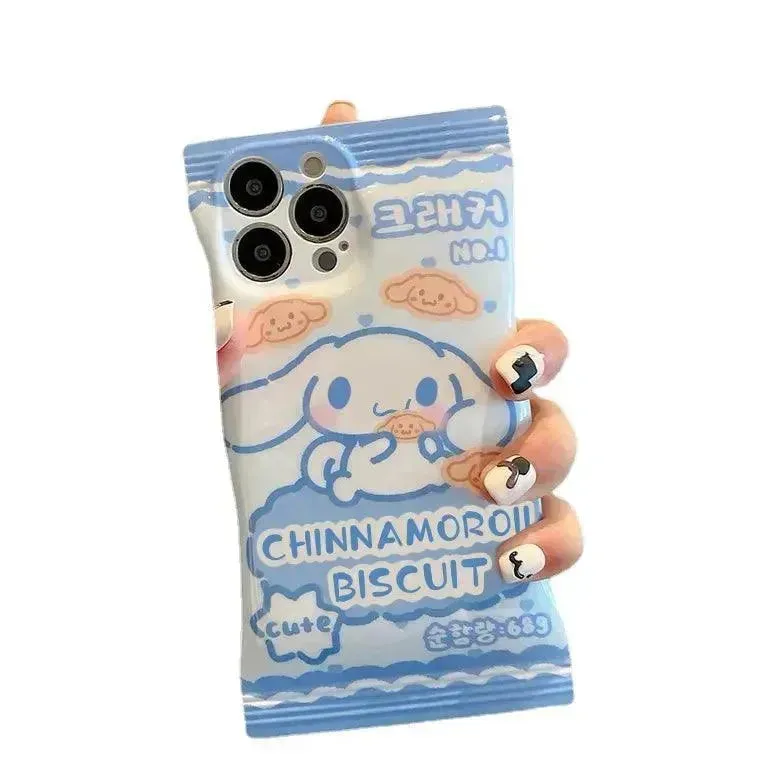 Sanrio Candy Bag Phone Case (For iPhones)