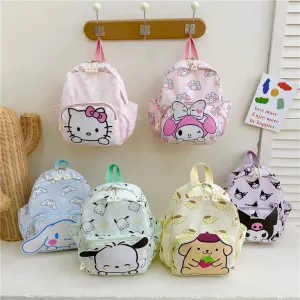 Sanrio Kids' Backpack