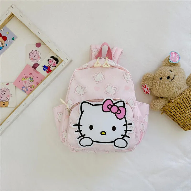Sanrio Kids' Backpack