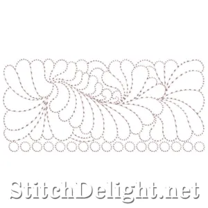 SD1412 Tudor Rose 5