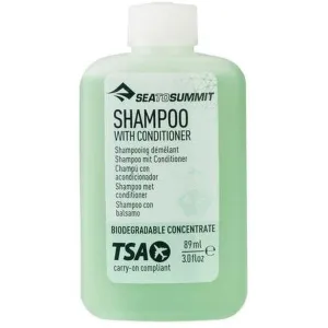 Sea To Summit Trek&Travel Liquid Shampoo