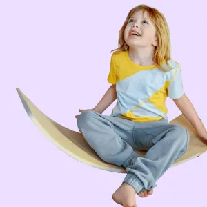 Sensory Friendly Jogger