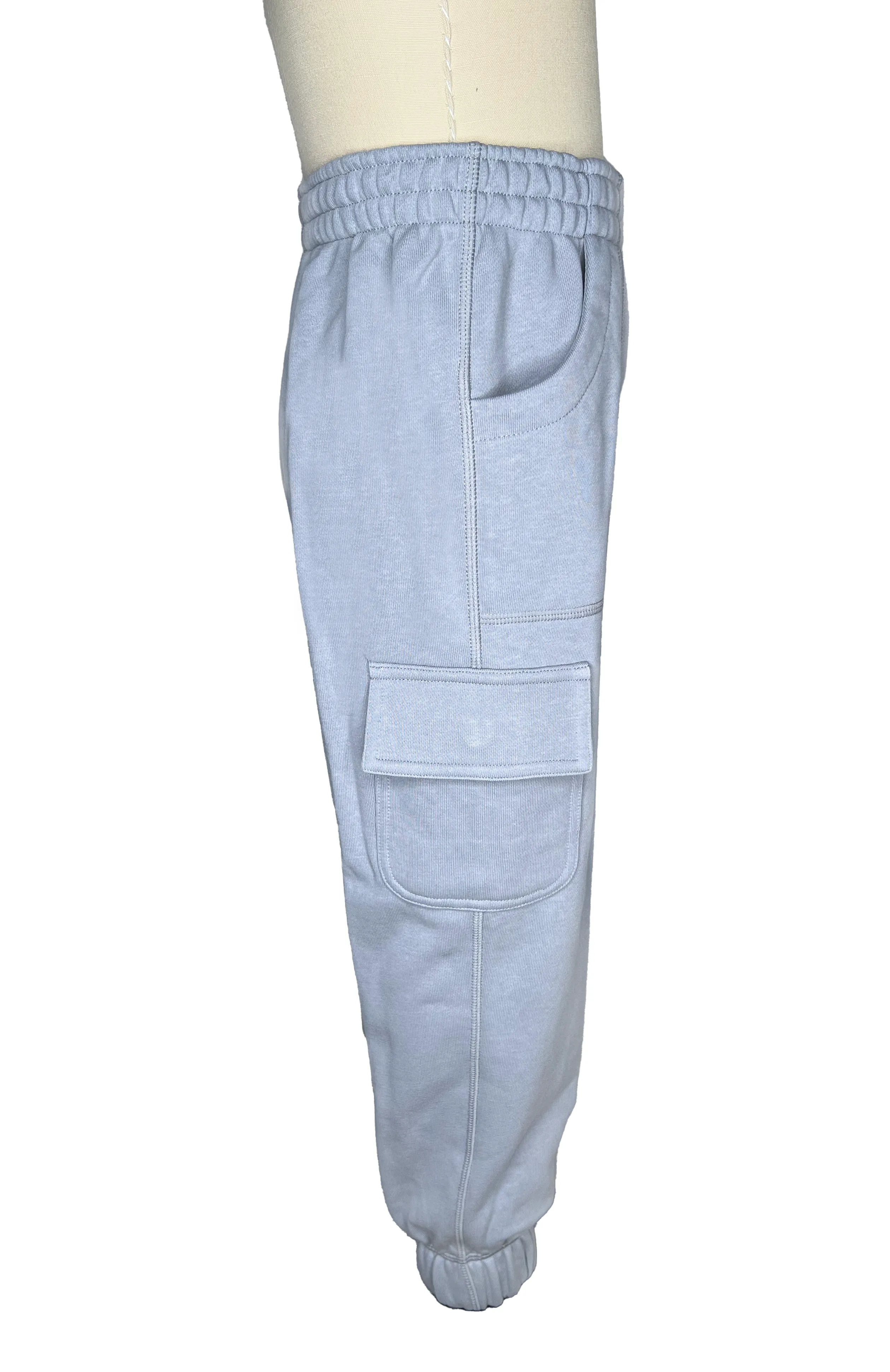 Sensory Friendly Jogger