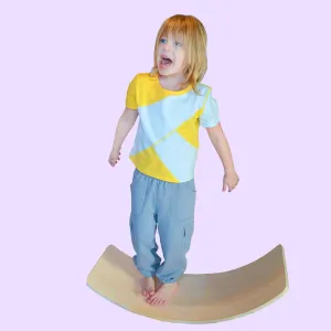 Sensory Friendly T-shirt