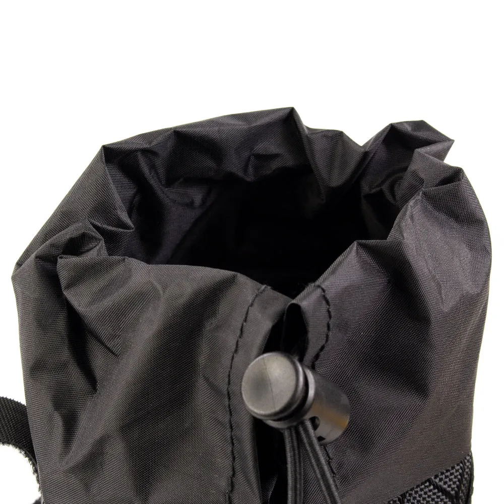 Serfas LT-BT1BK Handlebar Bag Unisex Bike Bag