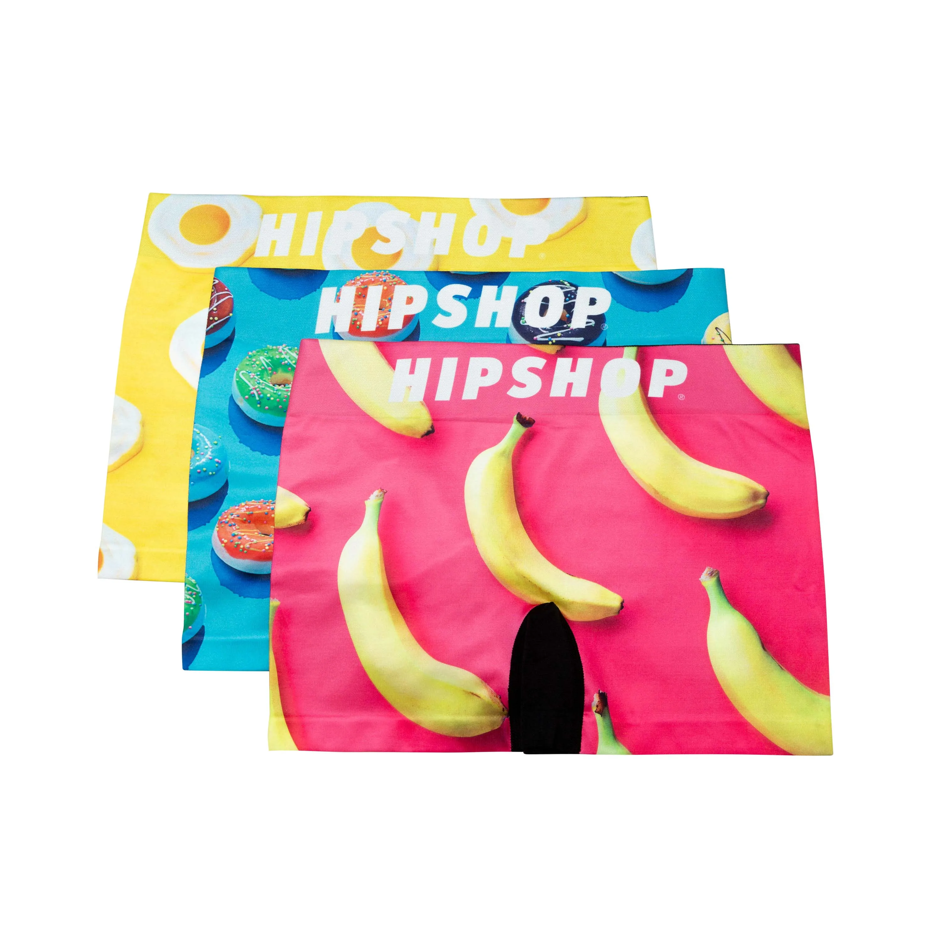 Series 3/アンダーパンツ 3点セット POP2　メンズ　ポリエステルタイプ